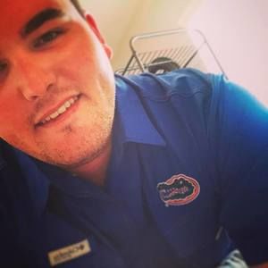 Meet your Posher, Justin